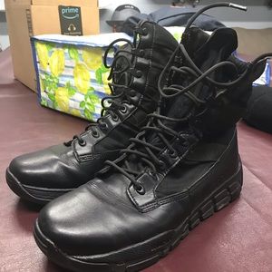 Rocky C4t boots